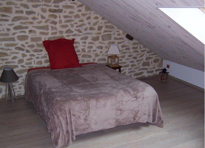 La Maison De Marie-Claire Doncourt-sur-Meuse Exterior foto